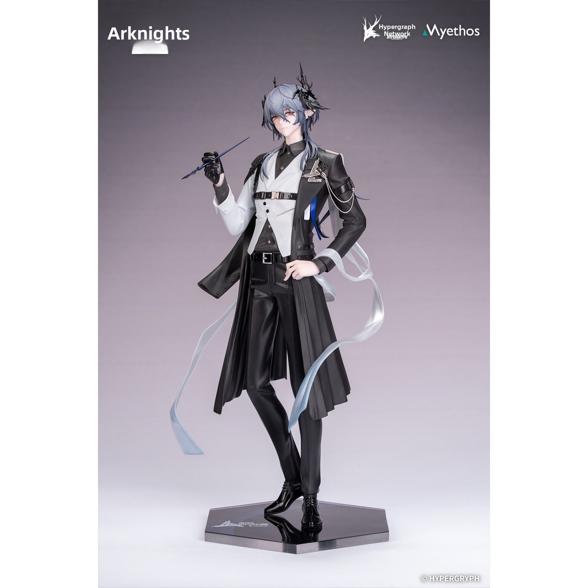 预售#神话Arknights礼品Thunde