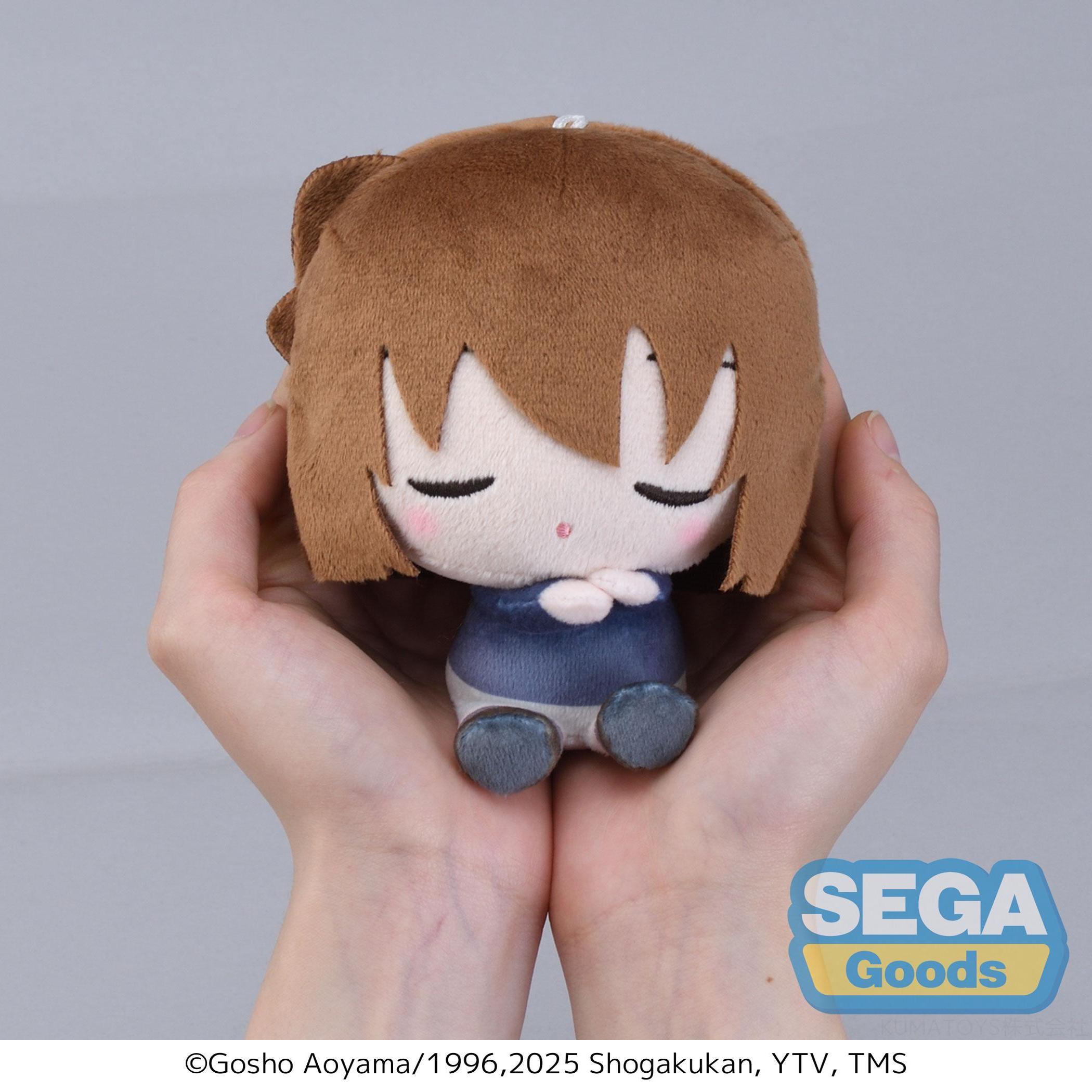 预订#SEGA名侦探柯南
