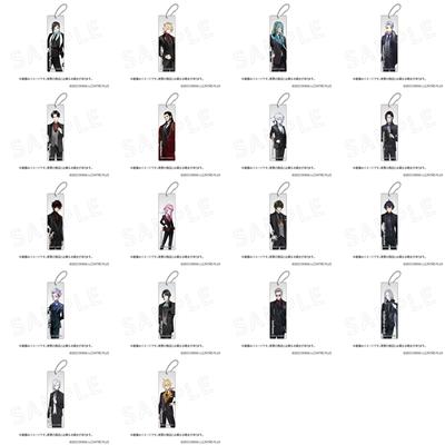 预售#刀剑乱舞DMM十周年祝装