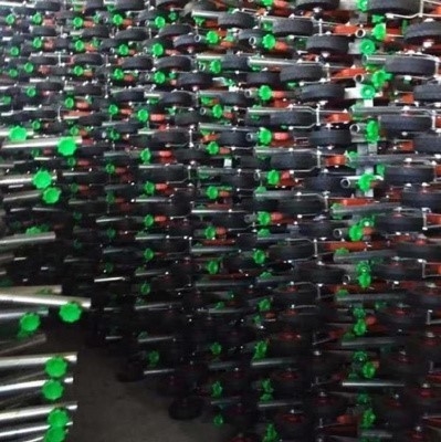 极速新品21大d棚家用培l土灵活播D种机施肥开沟器葡萄园种田种植