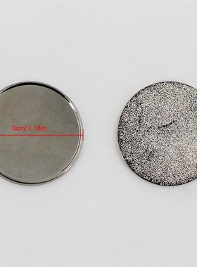 极速Pack 1 Pcs Golf Mark Magnetic Alloy Hat Clip GolWf Putti