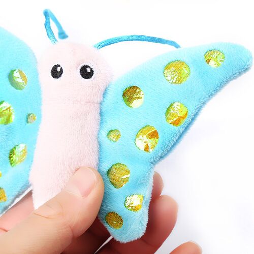 极速2020 New Attractive Design Ringing Paper Plush BXody But