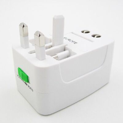 极速Multi-Function Travvel Universal Conversion Socket