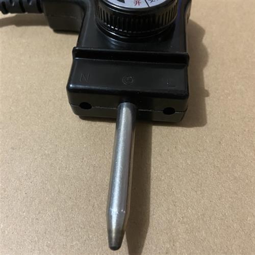 極速朗博飛多功能料理鍋電源線配接器連J接線通用型加長韓式方形
