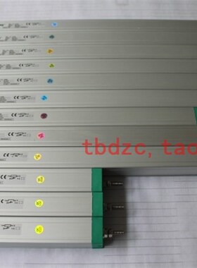 极速压铸机KTCk-550mm电子尺,注塑机电子尺,油压机位移传感器