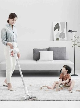 极速Handheld Vacuum pCleaner K10 Home Car Wireless Sweeper