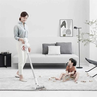 极速Handheld Vacuum pCleaner K10 Home Car Wireless Sweeper