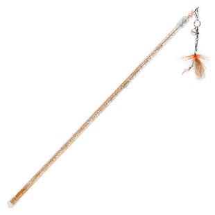 Wand Extendable Fun 极速Neaw Fake Cat Interactive Feat Style