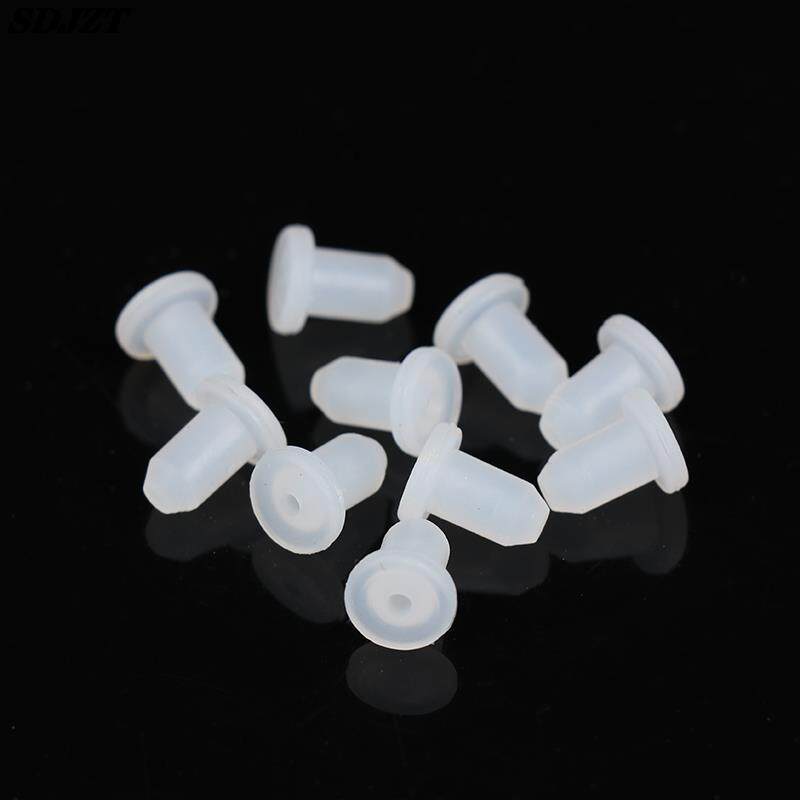极速10PCdS Practical CISS DIY Acessories Ink Cartridge Plugs