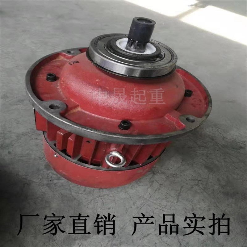 极速航吊电机吊机起重机电动吊车主v起升电机0.8/1.5/3.0/4.5/7.5