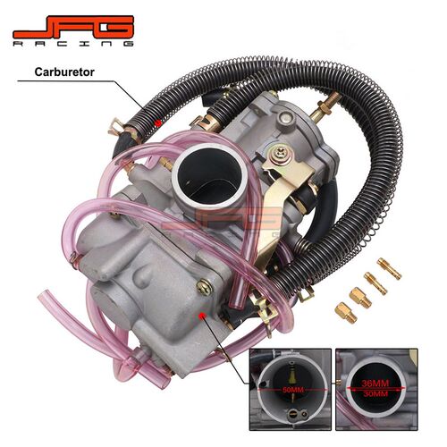 新品适用于TM30飞度200cc-250cc摩托I车改装配件铝制TM30发动机化