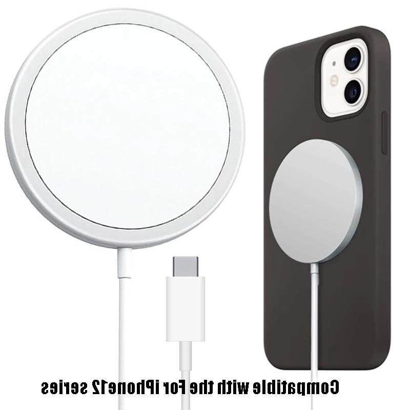 极速Nu Jelly Wireless Charger 15W Fast Magnetic Stand ZQI Ch