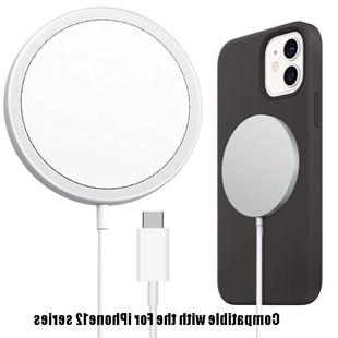 Charger 15W ZQI Jelly Stand Wireless Magnetic 极速Nu Fast