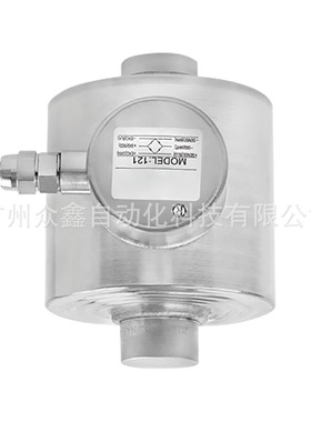 极速美国特迪亚g121-30T 121-50T不锈钢柱式称重感测器 适用汽车