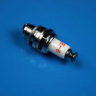 极速DLdE航模发动机专用CM-6铱金火花塞