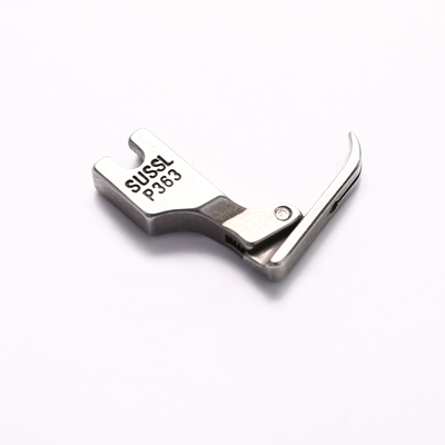 极速1pcs Industrlial Sewing Machine Presser Foot Flatcar 0.3