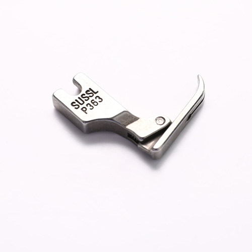 极速1pcs Industrlial Sewing Machine Presser Foot Flatcar 0.3