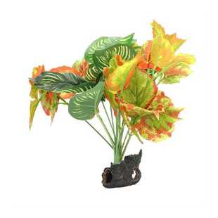 极速Artificial Aquarium Plant FisDh Tank Plant Decoration Fa