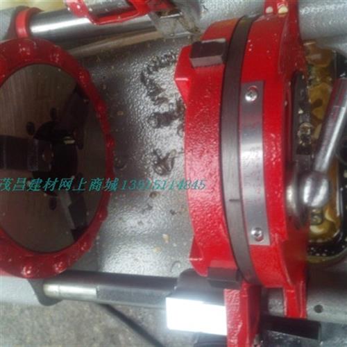 极速板牙干套 套丝机板牙s 高束钢牙刀片车丝机螺纹 电动刀头1-2