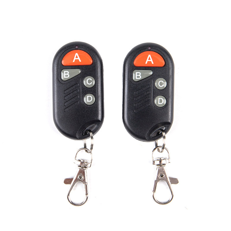 极速1pcs/Lot RFID Multiple Key Fob 4 inJ 1 125khz T5577 EM I