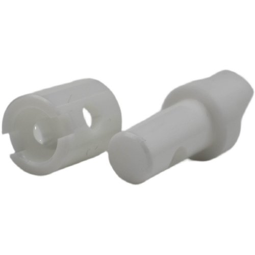 极速新氧化锆陶瓷柱塞j泵配x件定制加工套管氧化铝陶瓷棒压力帮浦