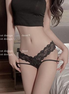 极速Sexy Women Underwear Hot T Pants GString ThRongs Perspec