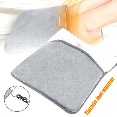 极速Electdric Foot Warmer Comfortable Multifunctional Winter