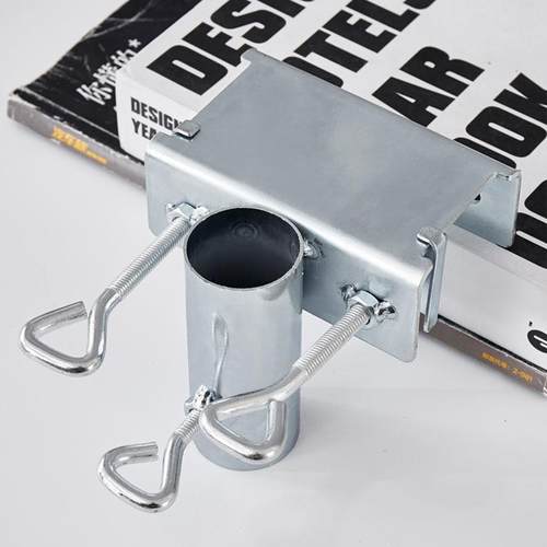 极速货车雨伞固定器三轮车大伞固定支架遮阳伞车内固定Z神器摆摊