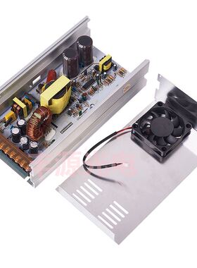 极速。22V0V转12500W开关电源12V40A灯带灯箱24VR20A500W监控电源
