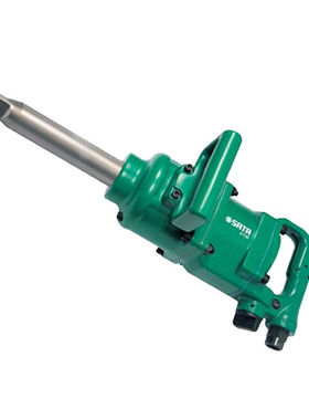 极速世达SATA01133大风炮大扭力气动扳手汽动S冲击气动扳手气动气