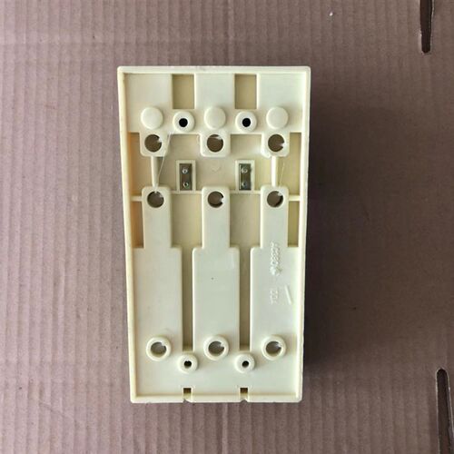 极速。新款HK2A-100/3t出口型3线单投100A绿色闸刀开关带保险丝3P