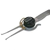 极速数显内卡规带表内卡规内卡钳高精度内外N卡钳内径量具内槽卡