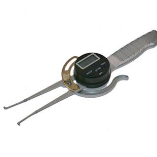 极速数显内卡规带表内卡规内卡钳高精度内外N卡钳内径量具内槽卡