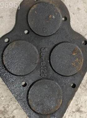 极速五征农用三轮车,奥翔八档变速箱偏盖 侧盖 pM8.131 p8.129