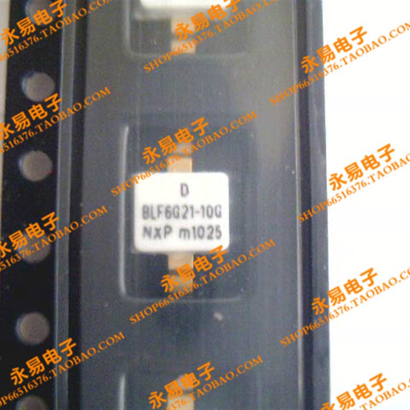 极速BLF6G21-10G  陶瓷G高频管 微波管 射频管 质量