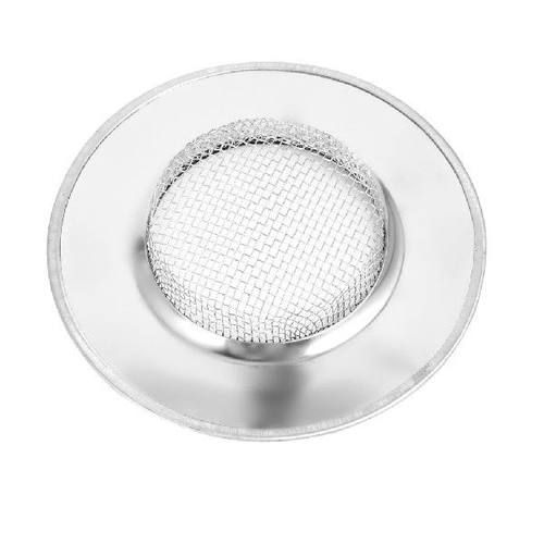 极速Sink Strainer For Shower Plug Hole Hair CatcTher Bath Or