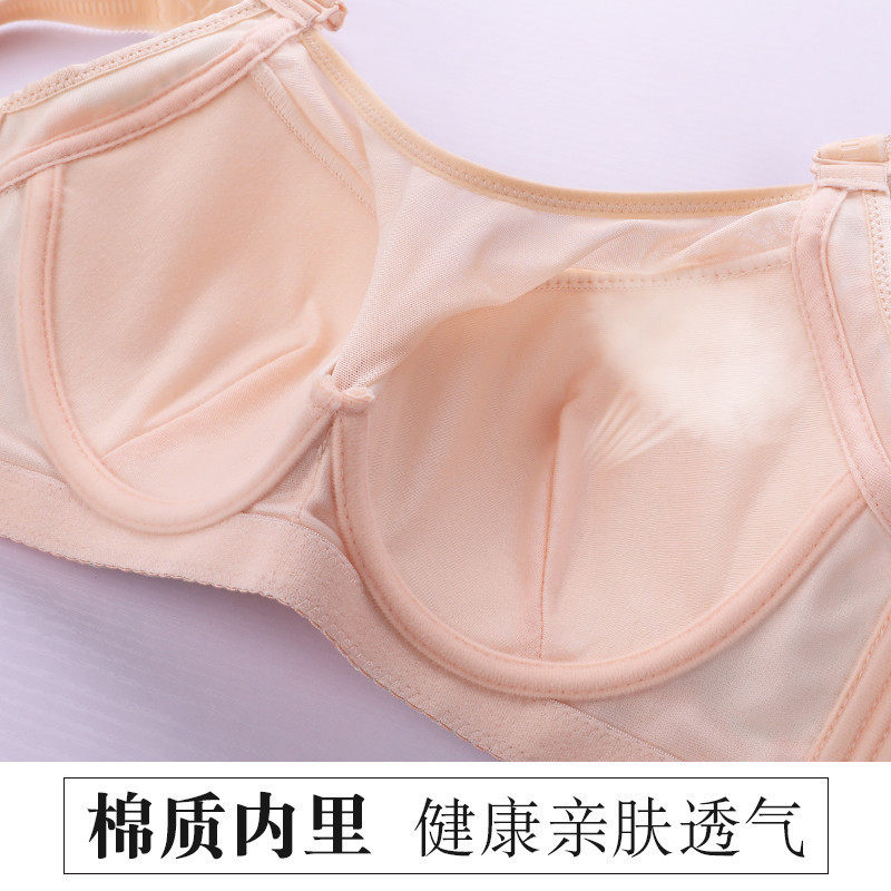 极速女士内衣大i胸小胸薄款胖MM调整型大尺码聚拢胸罩抹胸性感蕾,女士内衣/男士内衣/家居服,少女文胸,淘宝优惠券,粉丝福利购,淘宝优惠卷