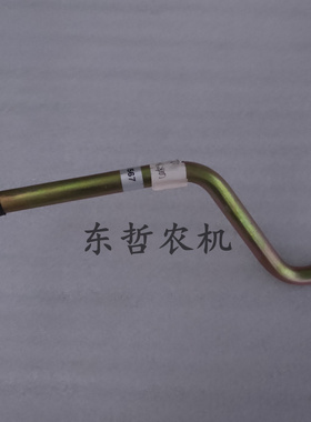 极速迪尔904/1054/1204/1354/1404H拖拉机农机配件SJ12357液压滤