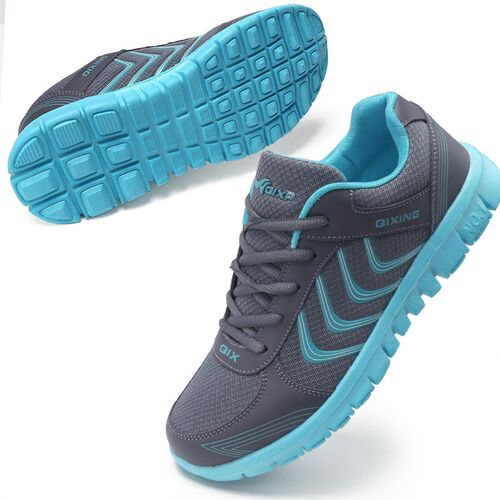 极速2022 summer flats woman xlace-up comfortable casual shoe