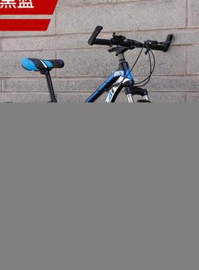 极速双减震变速大轮胎自行车4.0D超粗宽雪地车登山车越野成人男女