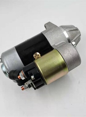 极速单缸风冷柴油机178/186/188/192F起动I机马达微耕机QD414 114