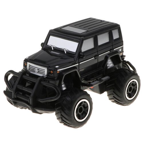 极速1/43 scale Remote Controxl RC Off-road Car Monster Truck
