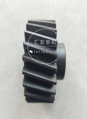 极速全柴天利4f110 4112 4115 气泵齿轮 空压机齿轮(25齿)