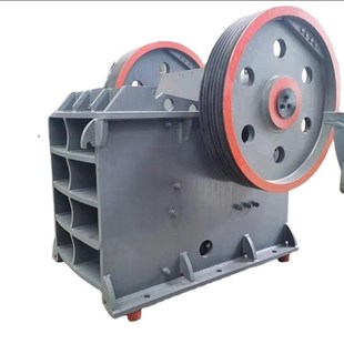 磕石机 m600X900鄂式 移动100吨移动破碎制砂 破碎机 极速车载鄂式