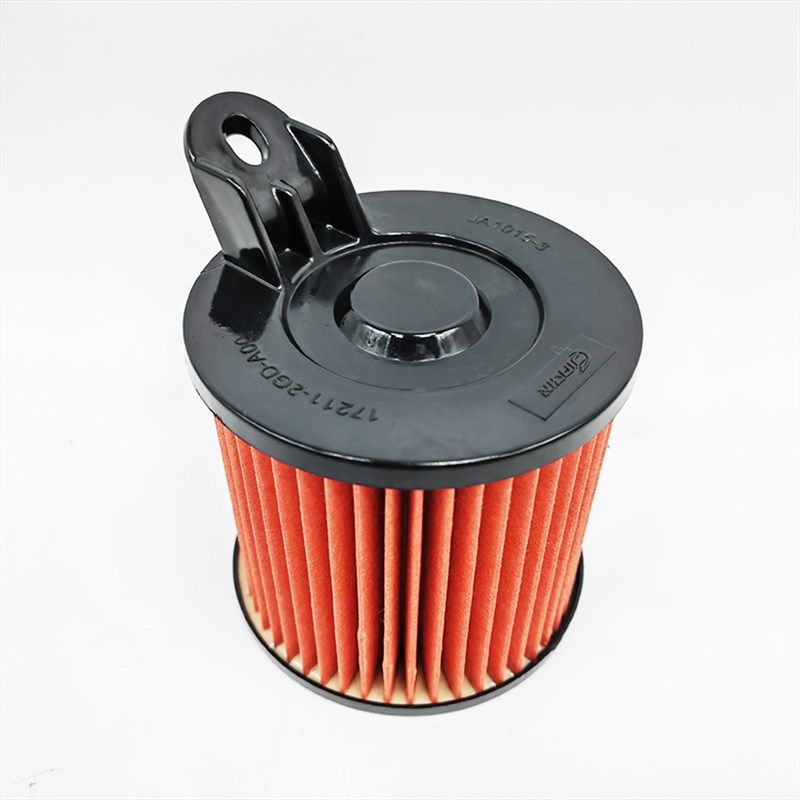 极速适用本田dNBX100喜蕴WH100T-6/6A踏板摩托车空气滤芯滤清器空