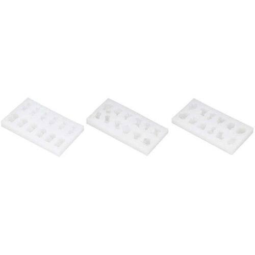 极速Candy Molhd Harmless Chocolate Mold for Kitchen for Dess