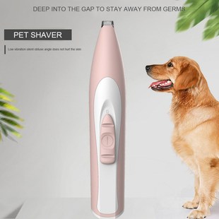 Hair Trimmer Battery 极速Shaver Pet Clippers Models Petis