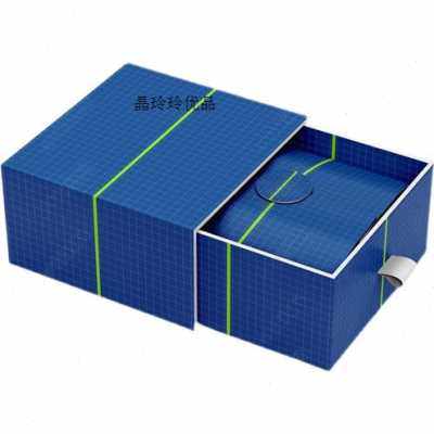 极速厂销新新f纸盒彩盒定制抽屉盒硬纸板抽拉盒礼盒礼品盒坑盒卡