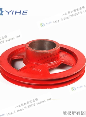 极速GF40行走皮带轮-G2u5A.36-11 小麦联合收割机配件GF配件