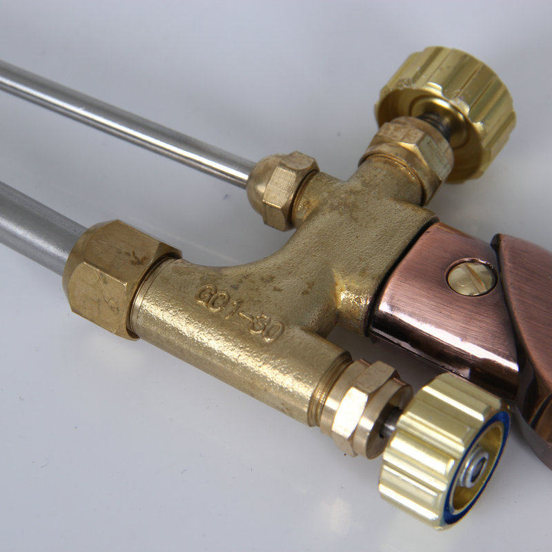 永鑫射吸式割炬g01-100型割炬焊炬g01-30型割枪焊割工具